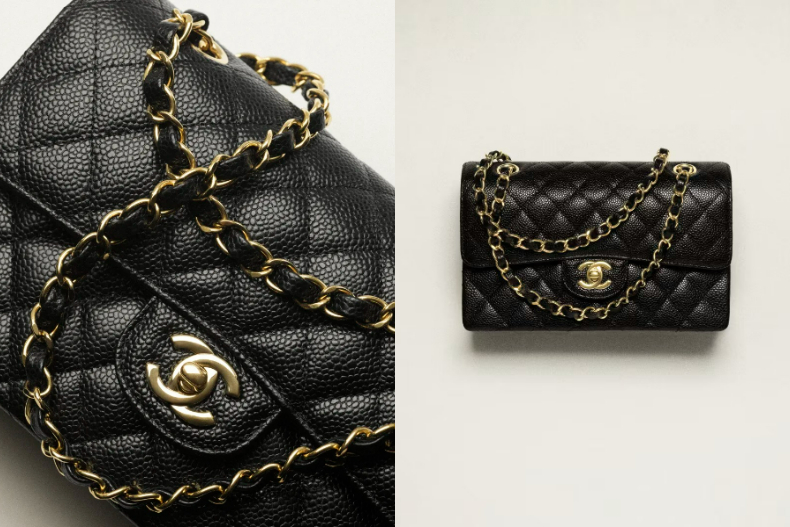新手「入門精品包」，應該要買哪個包？LV買Speedy、DIOR買它，CELINE這款韓星都在揹