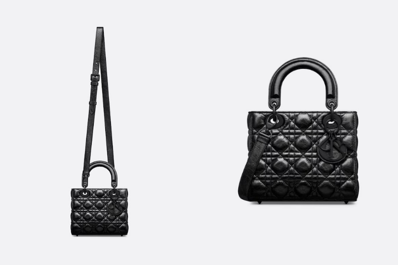 新手「入門精品包」，應該要買哪個包？LV買Speedy、DIOR買它，CELINE這款韓星都在揹