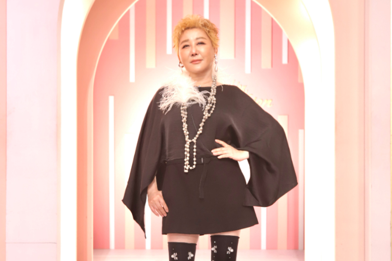 婚禮穿搭推薦範本！這樣穿「最得新娘緣」｜節目資訊｜20240711