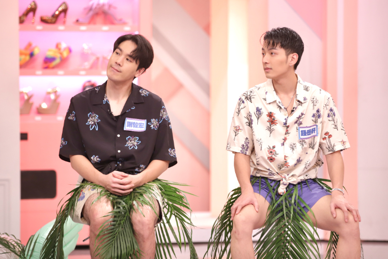 今夏最值得入手的泳衣款式！夏日消暑泳裝大賞｜節目資訊｜20240715