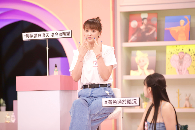 天后也愛用！2024粉美賞最強入圍名單來襲｜節目資訊｜20240718
