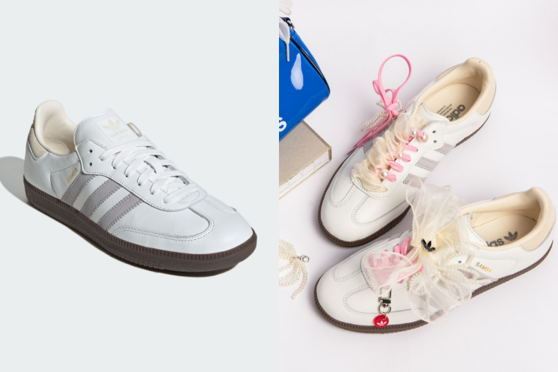 台北也可以球鞋改造！adidas推出「改造限定店」，參加方法＋靈感＋推薦球鞋公開