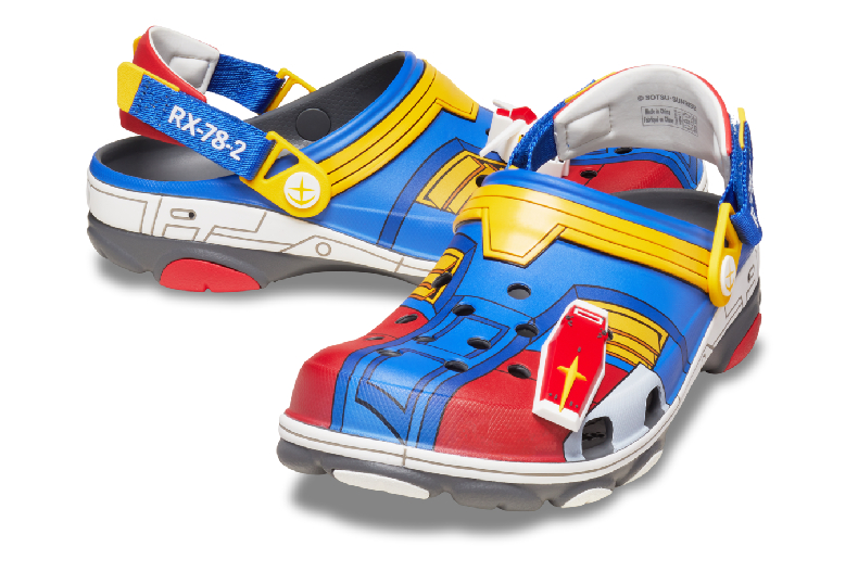 New Project (1) - New Project (1).jpg CROCS 又帶來最新聯名! Hello Kitty、大耳狗萌翻,最新聯名+新色上市總整理
