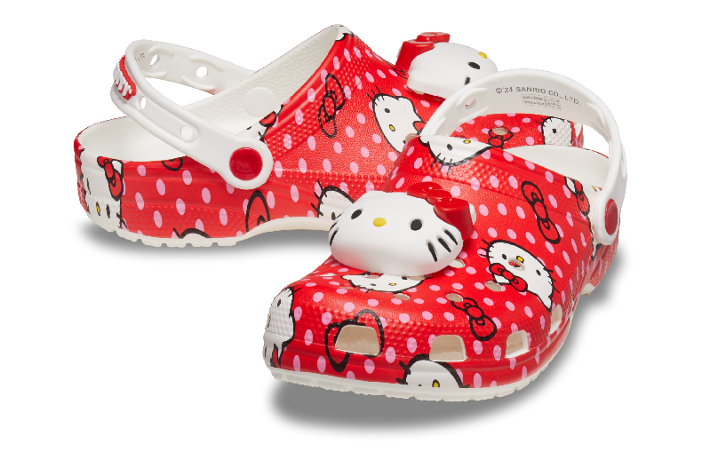 New Project (2) - New Project (2).jpg CROCS 又帶來最新聯名! Hello Kitty、大耳狗萌翻,最新聯名+新色上市總整理