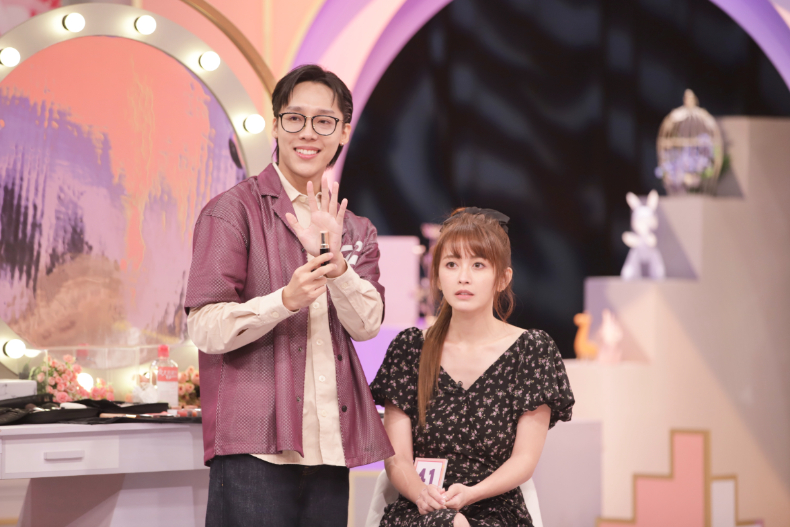 台灣女生幼態臉！ 外國人完全看不出年紀？｜節目資訊｜20240724