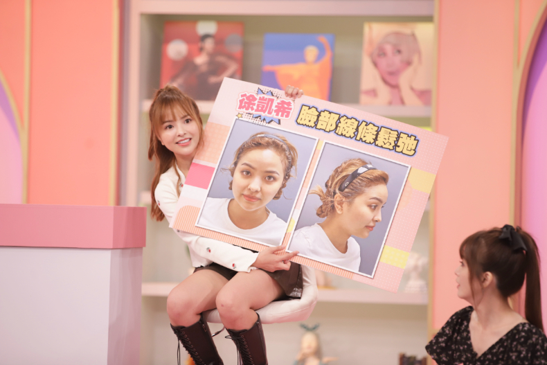 台灣女生幼態臉！ 外國人完全看不出年紀？｜節目資訊｜20240724