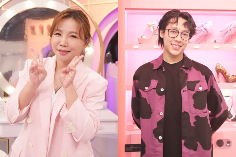 女明星20歲美貌超驚人！回到少女時代｜節目資訊｜20240729