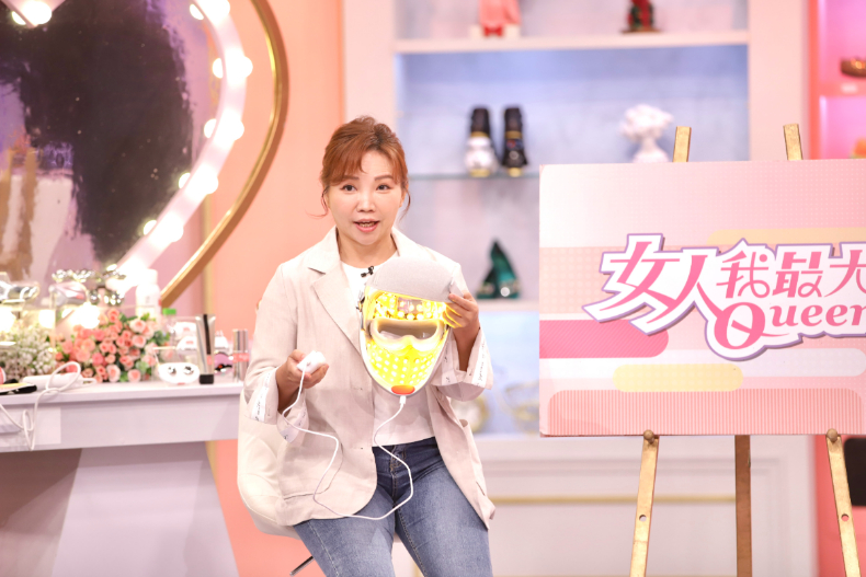 用過就回不去！時尚變美黑科技正夯｜節目資訊｜20240730