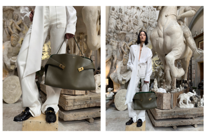 FotoJet (4) - FotoJet (4).jpg 重返品牌起點!Ferragamo全新系列漫遊佛羅倫斯景點,從現代連結到回文藝復興