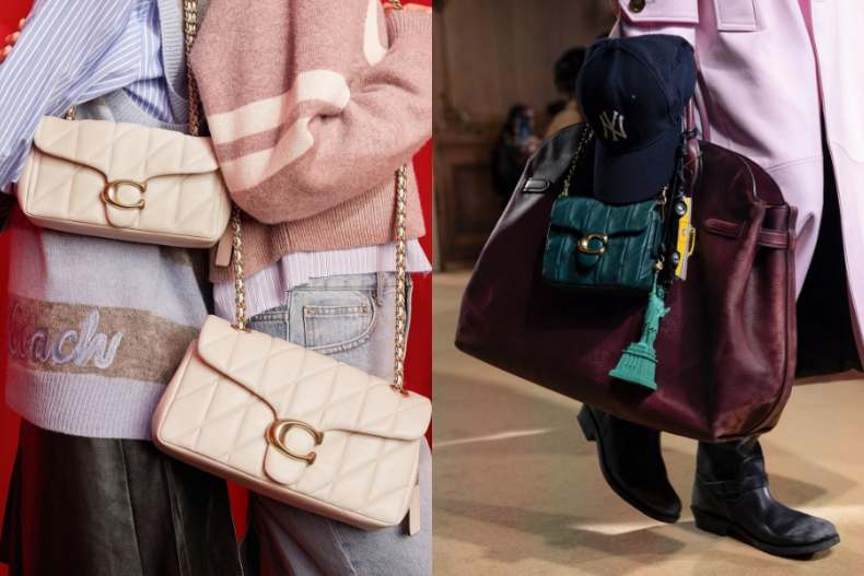 FotoJet (5) - FotoJet (5).jpg 全球最熱門的包是Coach!這咖「Tabby包」推出就成it bag,昆凌、木村光希都揹過