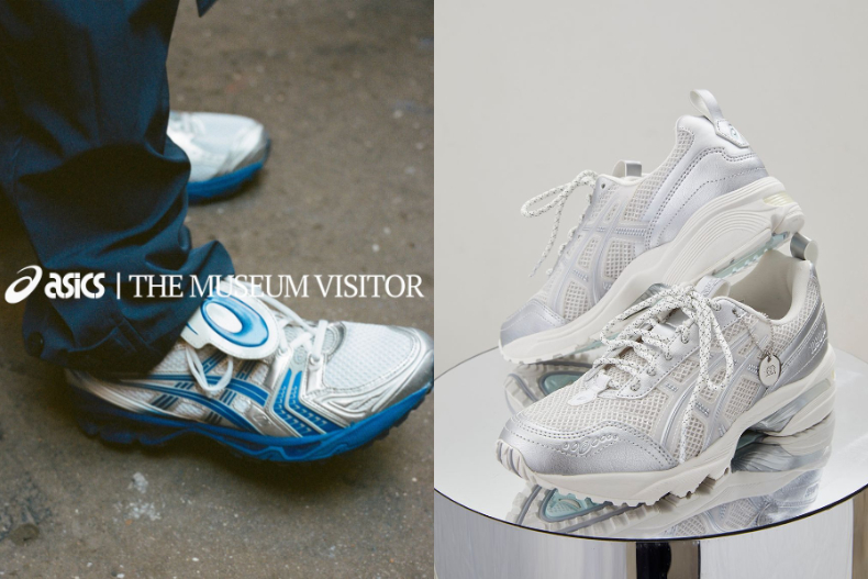 FotoJet (56) - FotoJet (56).jpg 被低估的球鞋品牌!ASICS 亞瑟士「復古球鞋」推薦清單,TASAKI聯名珍珠球鞋仙氣滿滿
