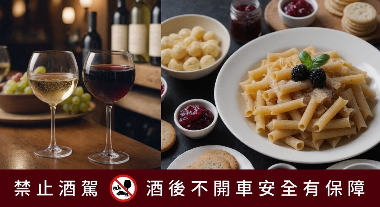 家樂福世界風味節市集 9/21-22在華山中央藝文公園帶你品味環遊全世界
