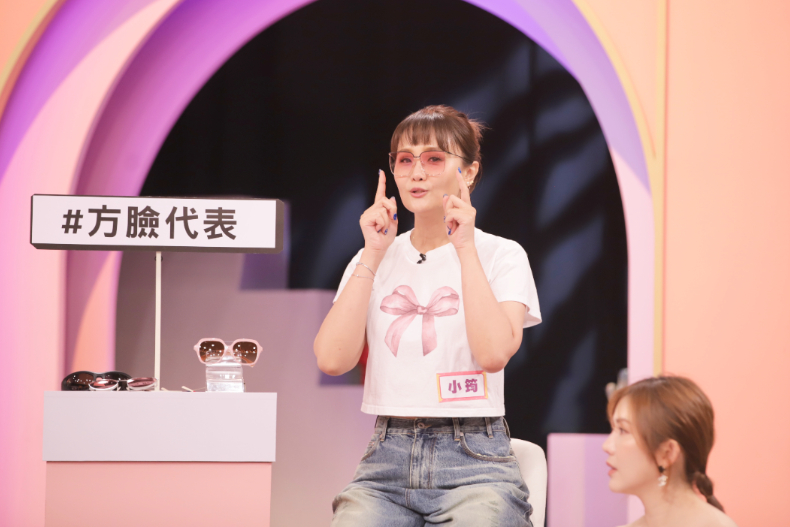 夏日穿搭必備單品!墨鏡X臉型搭配技巧大公開|節目資訊|20240919