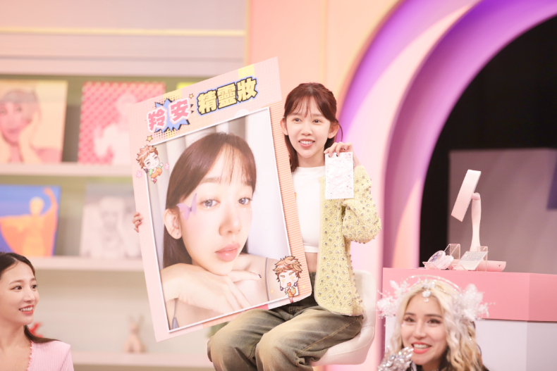 人間精靈系女孩正流行!「極短髮」你跟上了嗎 ?|節目資訊|20241002
