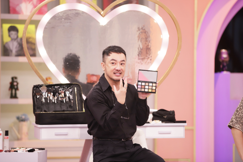 誰是你阿姨?中年少女5大徵兆!你中了幾個?|節目資訊|20241008