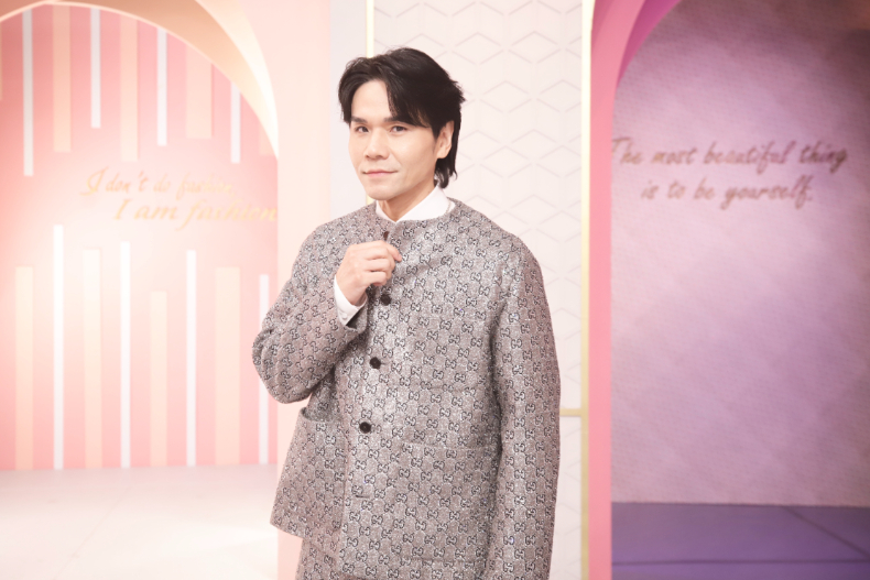 頂級之夜！派對穿搭首選｜節目資訊｜20241120