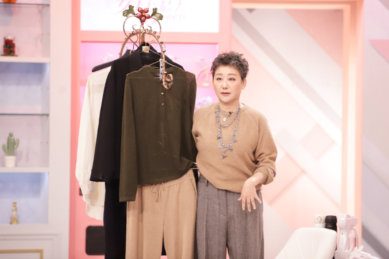 明星都在追!最新流行髮型&彩妝保養趨勢一次看|節目資訊|20241210
