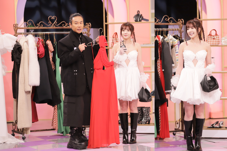 你自帶「女神光芒」or「 女嬸姨味」？差一個字差很多！｜節目資訊｜20250101