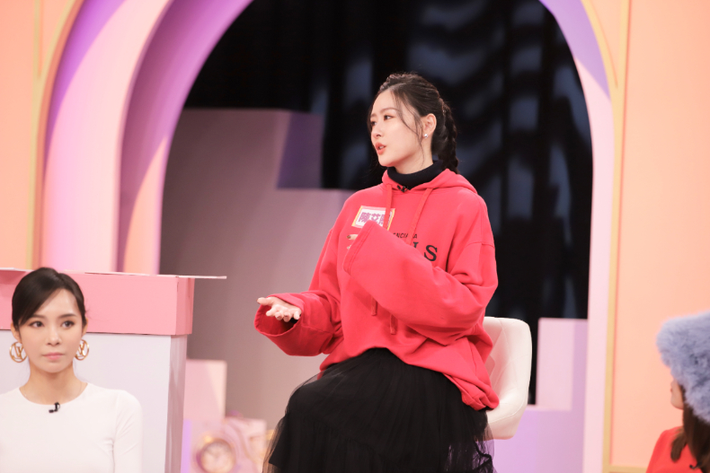 年前改頭換面美一波!面對長輩靈魂拷問求生術?!|節目資訊|20250108
