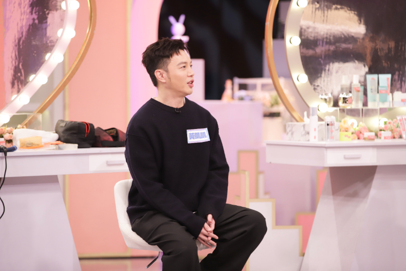 年前改頭換面美一波!面對長輩靈魂拷問求生術?!|節目資訊|20250108