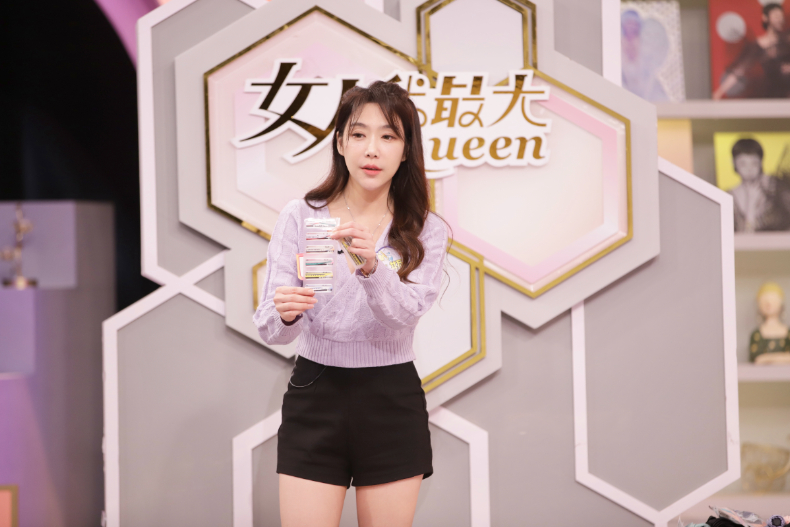 女星獵奇收藏大公開!到底是占位子還是收藏寶物呢|節目資訊|20250212