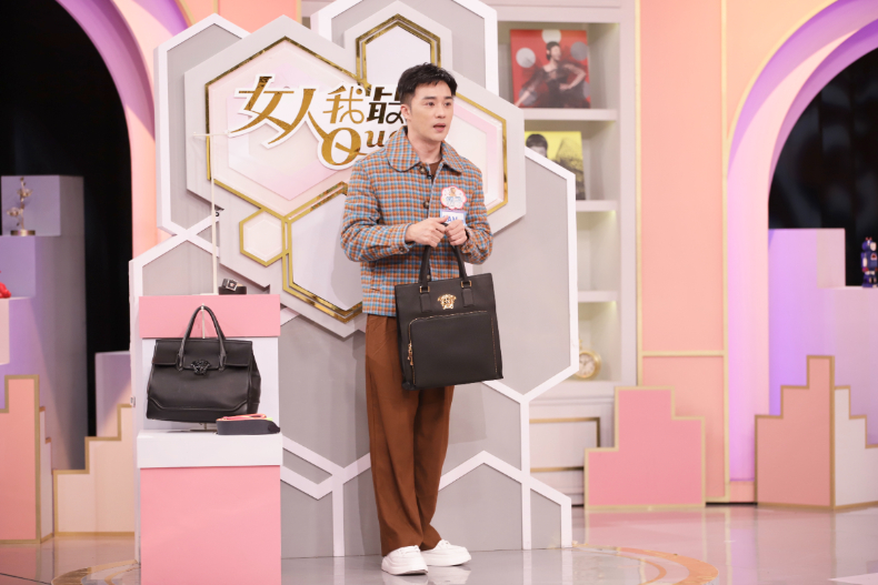 女星獵奇收藏大公開!到底是占位子還是收藏寶物呢|節目資訊|20250212