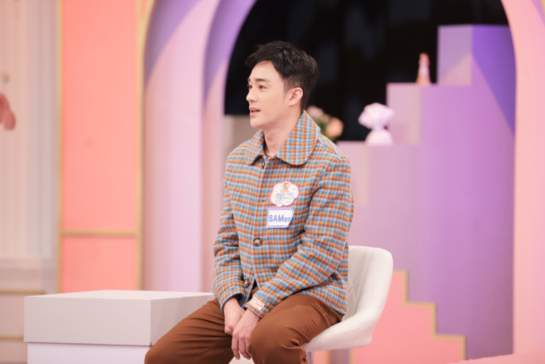 女星獵奇收藏大公開!到底是占位子還是收藏寶物呢|節目資訊|20250212