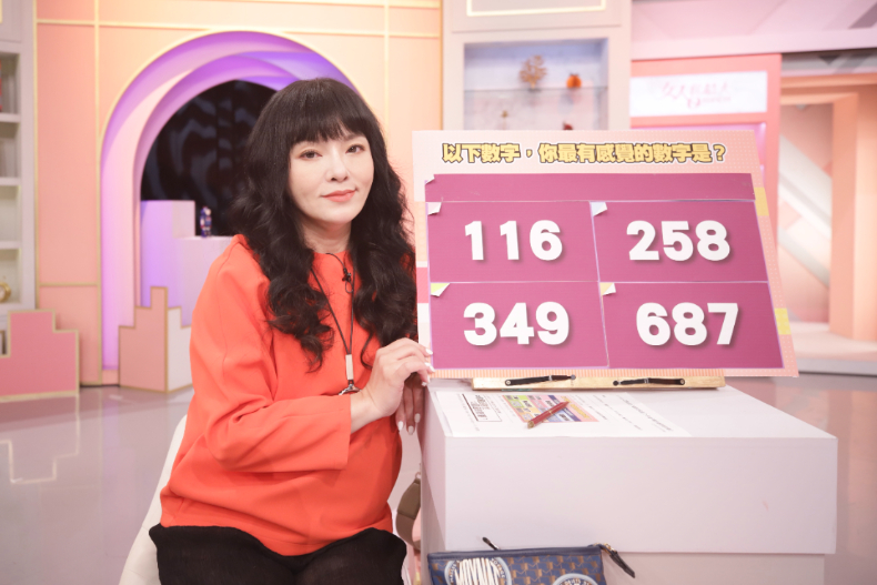 女星獵奇收藏大公開!到底是占位子還是收藏寶物呢|節目資訊|20250212