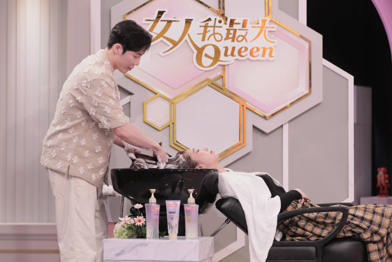 明星大型尷尬社死現場！連隔著螢幕都感覺得到｜節目資訊｜20250512