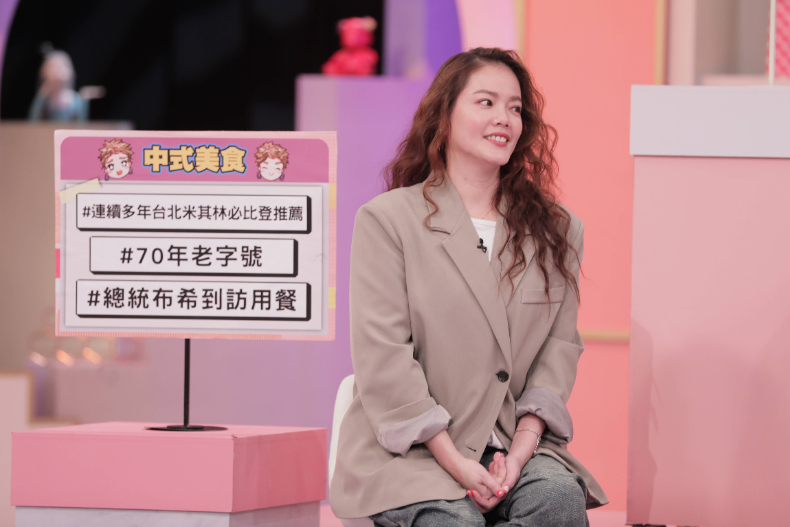 巨無霸美食超驚豔！視覺與口感超越想像｜節目資訊｜20250522