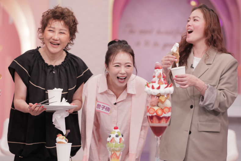 巨無霸美食超驚豔！視覺與口感超越想像｜節目資訊｜20250522