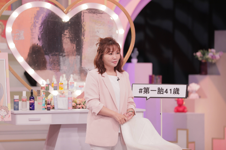 懷得辛苦、生得難忘！高齡媽咪這次撐住了｜節目資訊｜20250527