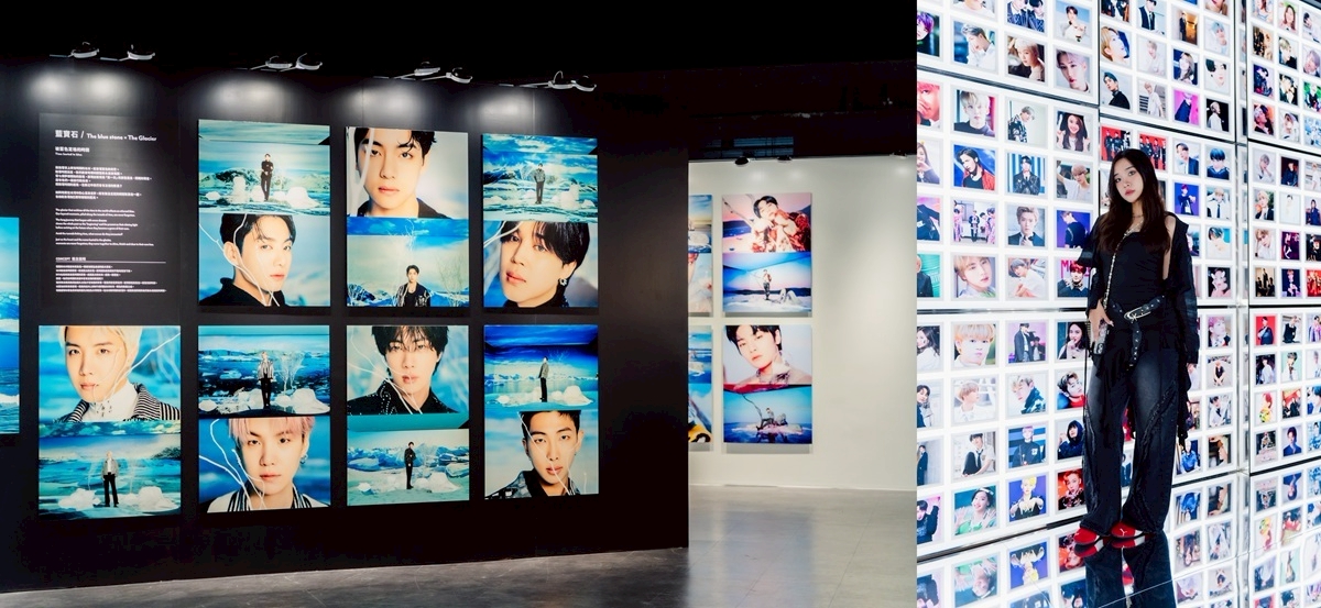 「D’FESTA TAIPEI」2025韓流特展今夏強勢回歸!限定寫真、虛擬舞台、原創周邊必收!