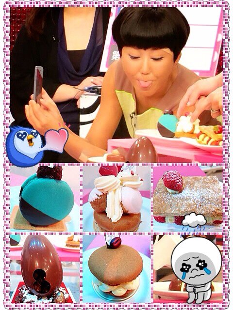 2013/03/01 有愛最美失戀無罪！失戀復健指南