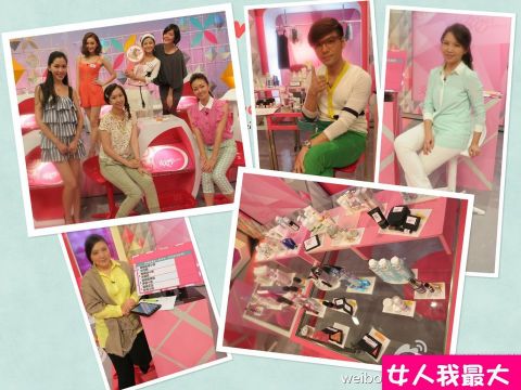 2013/04/19 母親節折扣來啦！帶著媽媽血拼去！