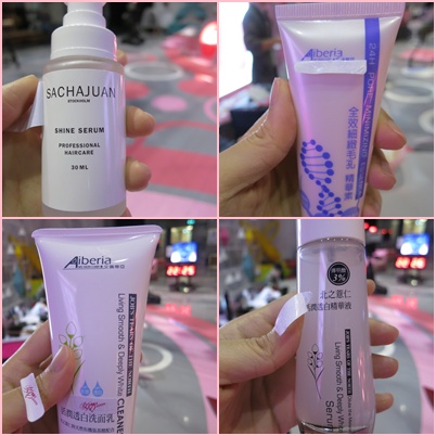 2013/05/02 各行各業OL都愛的口碑商品大推荐