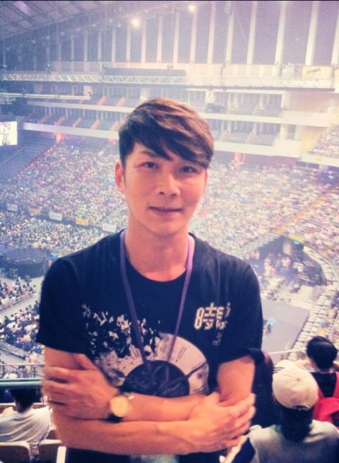 重溫那一夜的感動「林俊傑JJ《時線世界巡迴演唱會》」