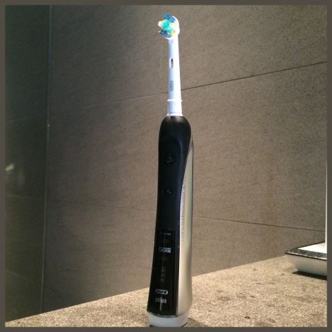 我的電動人生