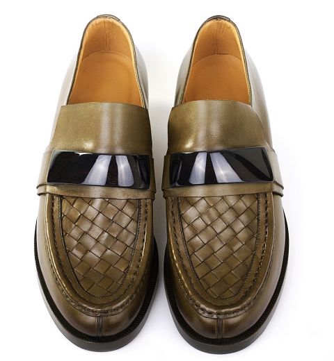 我的深夜時尚聖殿